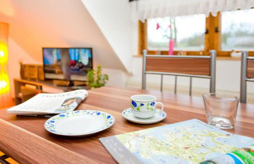 Landhaus Vilmblick - Foto 16