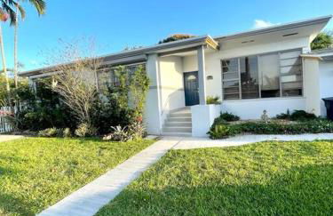 Modern Miami Oversized 3 Bedroom in Central Location - Foto 36