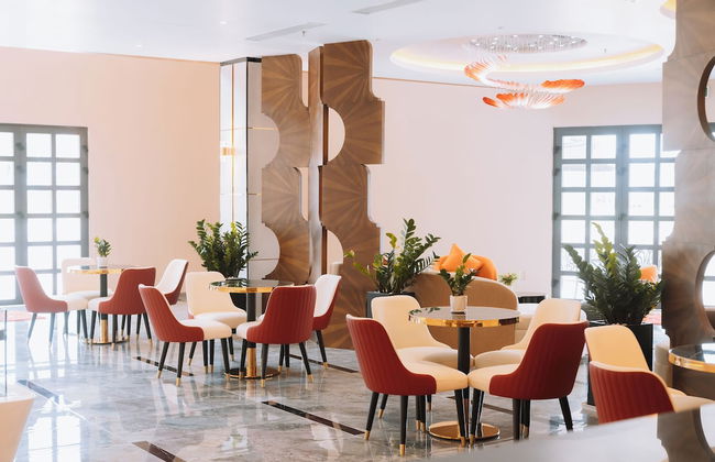 Ha Tien Sea View Hotel - Foto 2