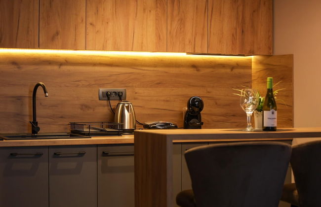 Nest Suites - Photo 24