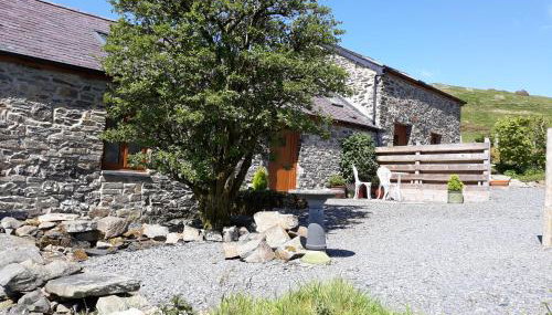 Tanyresgair Cottages - Foto 4