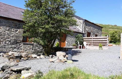 Tanyresgair Cottages - Foto 4