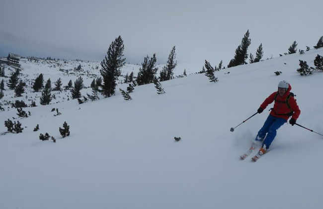 Skiverleih in Borovets - Foto 4