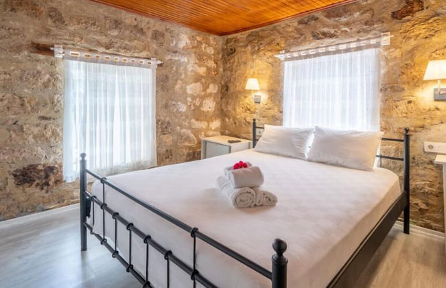 İmerek Taş Ev Otel Alaçatı - Foto 9