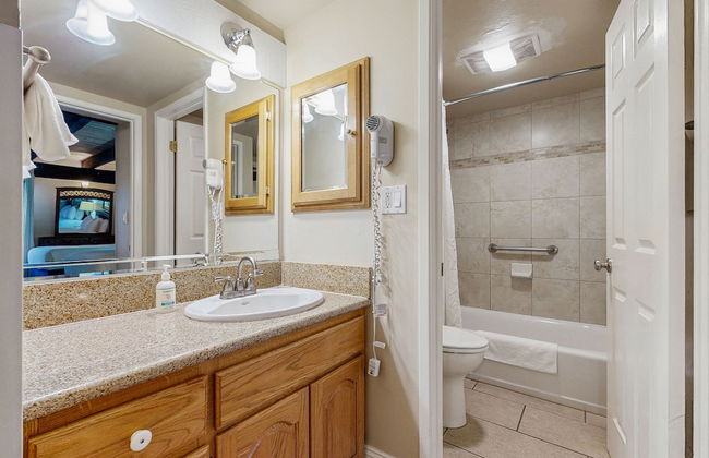 Lakeland Village South Lake Tahoe - Foto 67