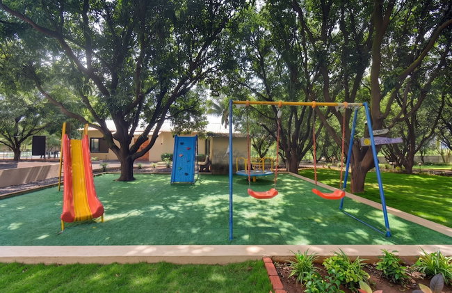 Tiki Farms – Polynesian Boutique Resort, Karjat - Foto 46