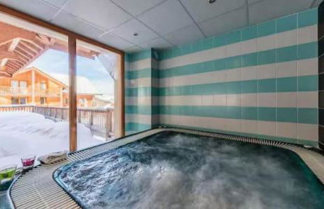 Appartement les Orres 1800 - Photo 27