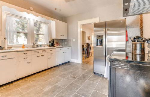 Cozy Anna Home Near Southern Illinois Attractions! - Foto 10