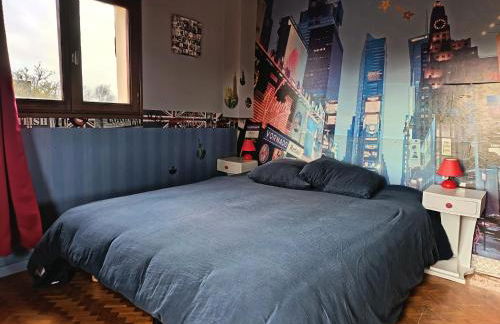 La maison de Keralies - Foto 13