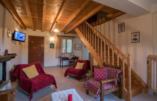 Athina's House - Foto 18