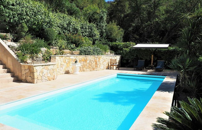 Charming Cottage With Private Pool-formerly TUI Ferienhaus - Foto 10