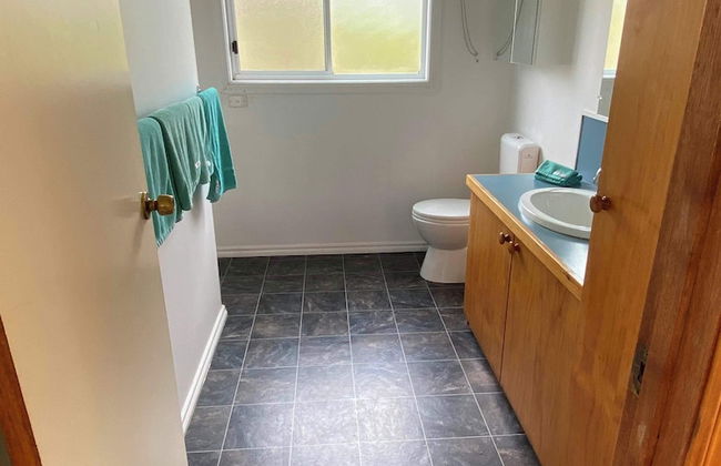 Clifton Beach Lodge - Foto 32