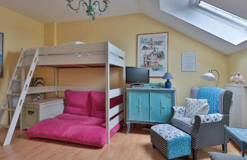 Herrenhaus Blengow App.18 - Foto 7