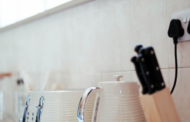 Luxurious Urban Oasis - 2276 - Foto 15