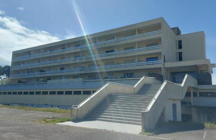 Mimizan Plage - Grand Studio 3 étoiles - 1 à 4 pers - Tout confort - 6 mn à pieds de la plage - Foto 14