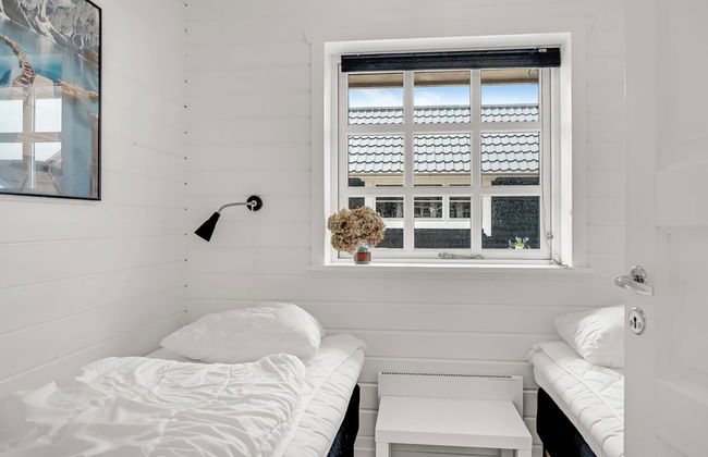 "Gizella" - 500m to the fjord - Foto 28