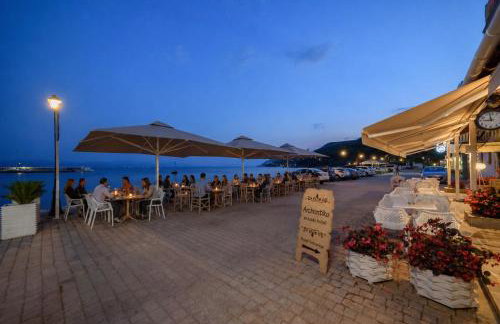 Archontiko Seaside Hotel-Beachfront Blue Experience - Photo 36
