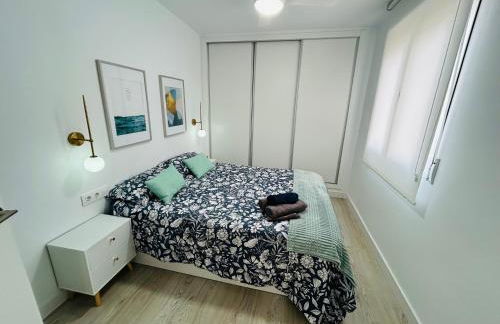 SILVER -Apartamentos Birdie- - Foto 9