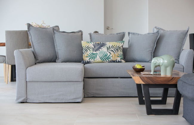 Sam-kah Residence 8 - Foto 48