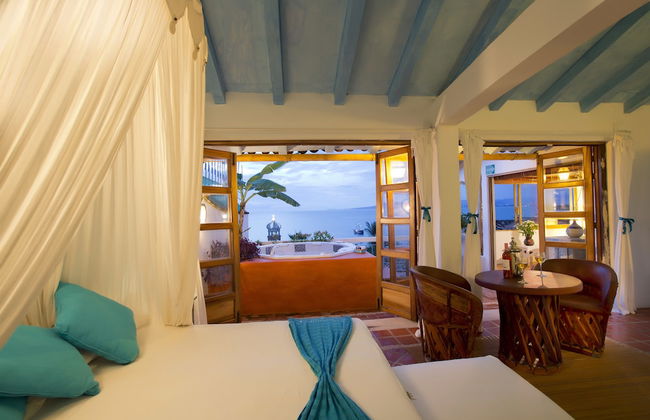 Luna Líquida Hotel Boutique - Foto 78