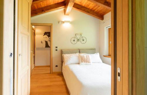 Villa Petrarca, Luxury villa with spectacular views on lake Orta - Foto 6