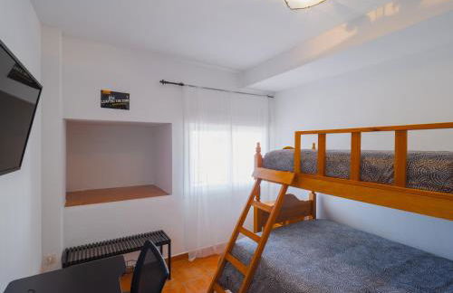 Apartamento Terraza a la Almadraba - Photo 19