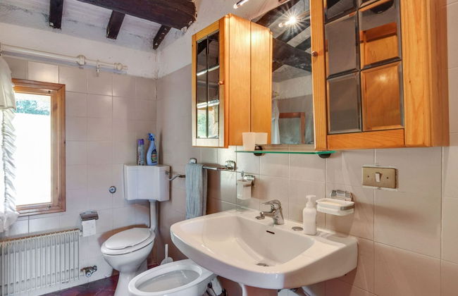 Cozy Detached House, Wide Garden, Wifi - Foto 23