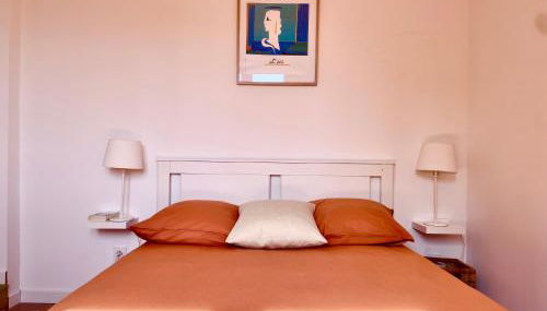 Villa au calme avec jardin, parking, clim, proche de tout ! - Foto 3