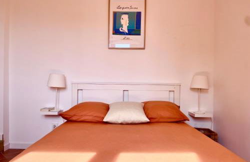 Villa au calme avec jardin, parking, clim, proche de tout ! - Foto 3