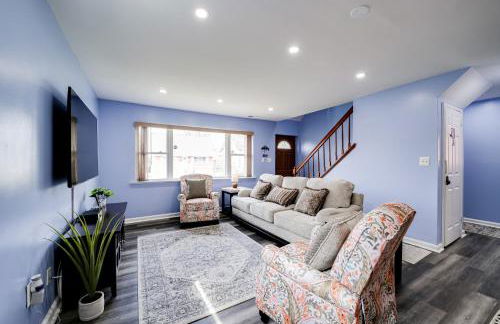 Elegant 4 Bedroom Home with Office and Parking. - Foto 10