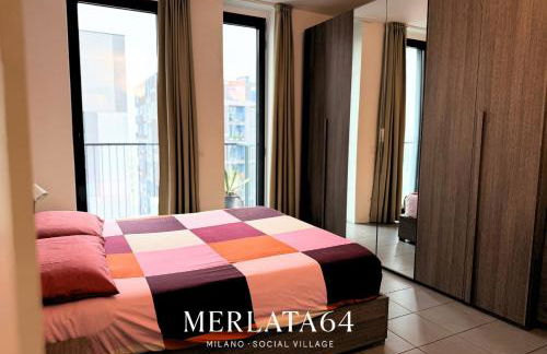 Appartamento Milano Merlata64 - Foto 1