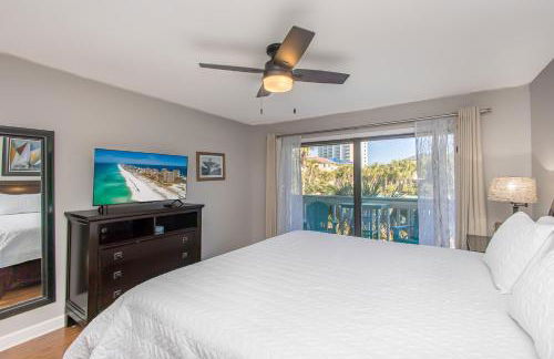 Wave n Sea - Deep Water Cove 2B Townhome - Foto 49