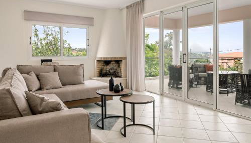 Vasilopoulos Residences - Apartments Ioni & Neso, Eliana & Melanthia - Foto 1