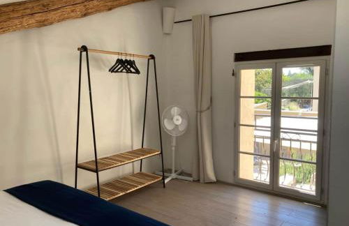 Escale en Provence - Bastide climatisée avec piscine - Foto 27