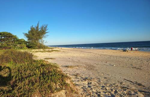 Casa espaçosa de frente para o mar - Foto 2