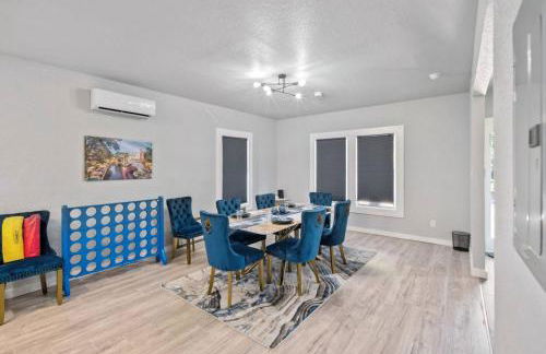 Gorgeous 6BR Sleeps 18 w Hot Tub - Foto 39