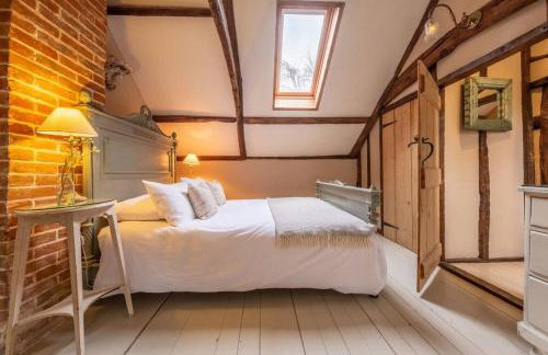 Stockman's Cottage North Norfolk - Foto 28