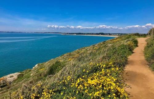 Coté Golfe - Golfe du Morbihan - Foto 32