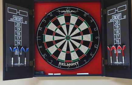 Retreat close to Lewisville Lake with pool, pet ok - Photo 24