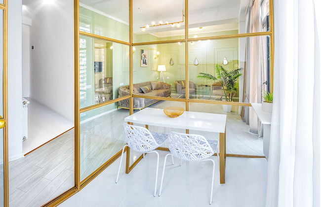 H&B apartments Chikovani - Foto 10