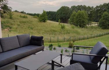 Luksusowe domki Mazury - Foto 3