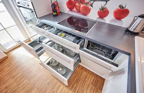 Komfortables Ferienhaus - Traumhafte Entspannung in purer Natur - Foto 19