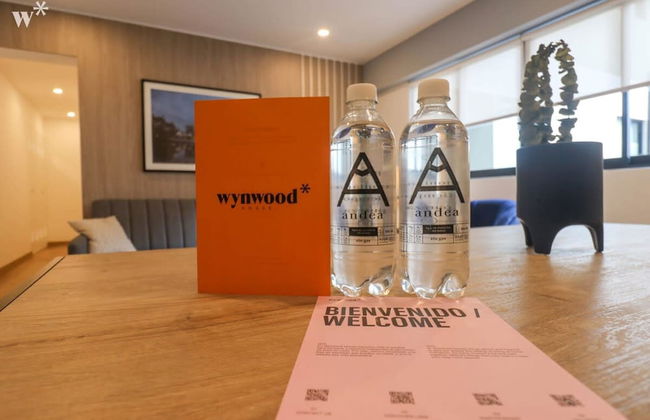 w Picturesque 2BR in Miraflores Near Larcomar - Foto 29