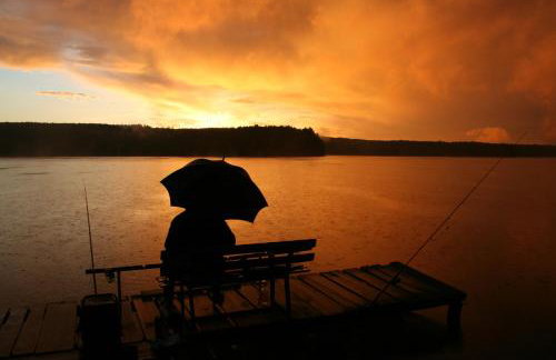 Ośrodek Wypoczynkowy Laguna - Foto 14