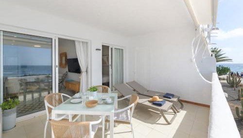 La Vida Oceana - Foto 3, sunbed