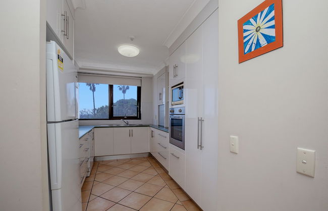 Carool Apartments - Foto 28