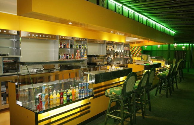 Hotel Belveder - Foto 32