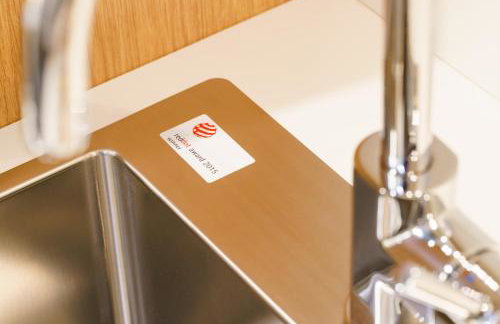 INhouse - Wohnen auf Zeit - Photo 109