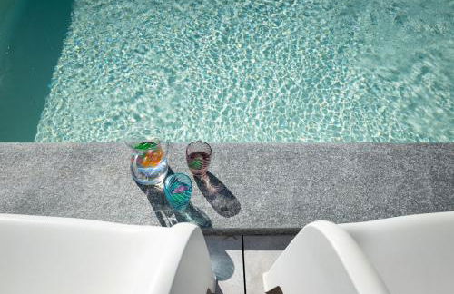 Tenuta Dei Vicini - Luxury Apartments - Foto 21