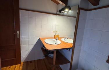 Casa Muntanya EL Vilar Fontanals de Cerdanya - Foto 2